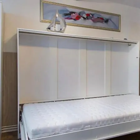 H&h Im Herzen Der Stadt Nr 17-karl Mit Kueche, Wohnzimmer Und Esstisch Lejlighed *